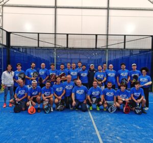 istruttori padel acsi